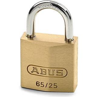 ABUS Hængelås Abus 65/25 GDS