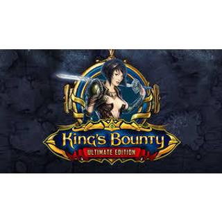 King's Bounty: Ultimate Edition (PC) - Steam Key - GLOBAL