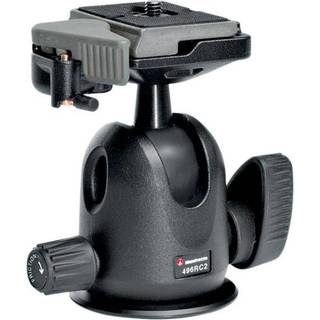 Manfrotto 496RC2 Compact