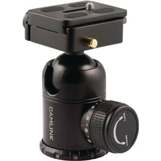 Premium Stativ Hoved 12 kg
