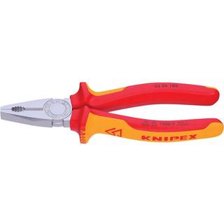 KNIPEX kombinationstang 0306 160 1000V