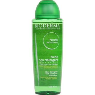 Bioderma Nodé Shampooing fluide 400 ml