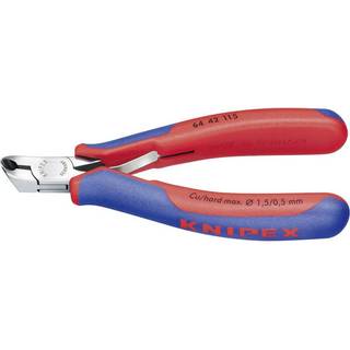 KNIPEX Elektronik-forbidetang
