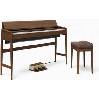 Roland KF-10 Sheer White Digital Piano
