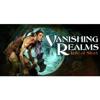 Vanishing Realms (PC) - Standard