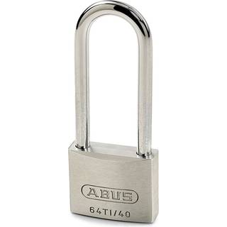 ABUS Titalium Hængelås Speciel legering 40 x 7 x 63 mm