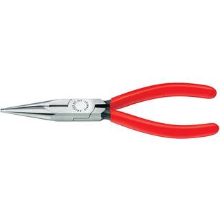 KNIPEX Fladrundtang med skær