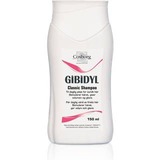 Gibidyl Shampoo | 150 ml