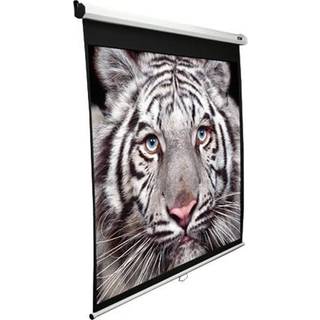 ELITE SCREENS M128NWX 16:10 white