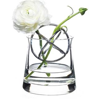 Sphere vase, small, guld