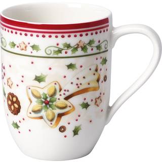 Villeroy & Boch Winter Bakery Delight kop 29 cl Stjerneskud