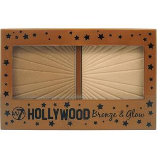W7 Bronze & Glow Hollywood