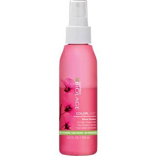 Biolage colorlast shine shake orchid 125ml