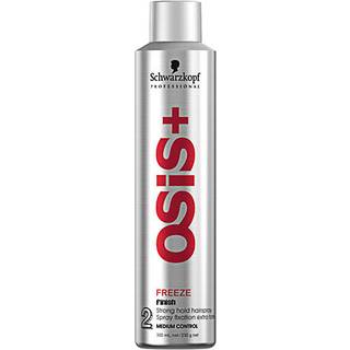 OSIS+ Freeze Strong Hold Hairspray 300ml
