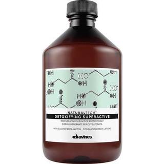 Davines Detoxifying Superactive 500 ml