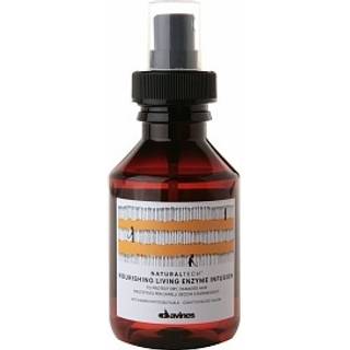 Davines Natural Tech - Nourishing Living Enzyme Infusion (U) 100 ml