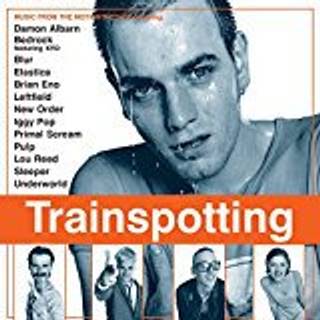 Various Artists - Trainspotting (2 LP)
