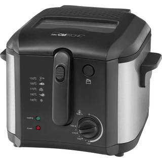 Clatronic FR 3649 - deep fryer