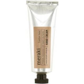 Meraki hand cream cotton haze 50ml