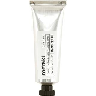 Meraki Linen Dew Hand Cream 50 ml