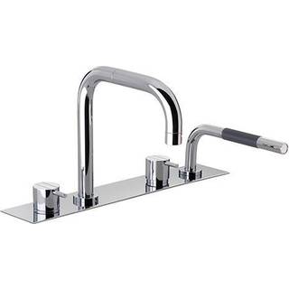 Vola BK10A Rustfrit Stål
