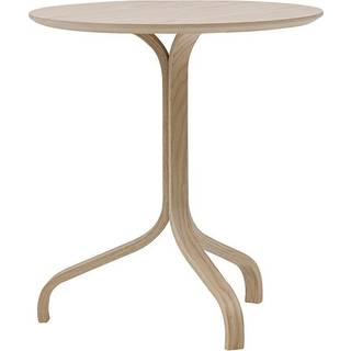 Swedese Lamino bord 49 cm Eg olieret