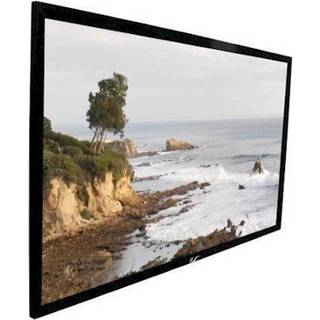 Elite Screens Elite ez-Frame R84WV1 NTSC