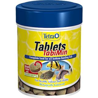 Tetra Tabimin 120 Tabl.