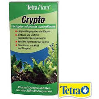 TETRA CRYPTO-DYNGER 10 TAB.