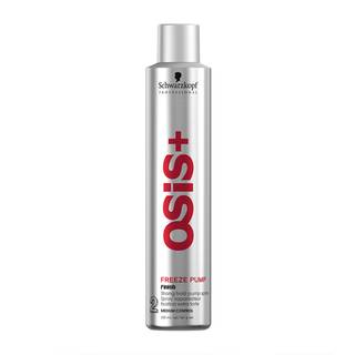 OSIS+ Freeze Pump Strong Hold Spray 200ml