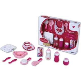 Klein Toys Baby Coralie Legesæt