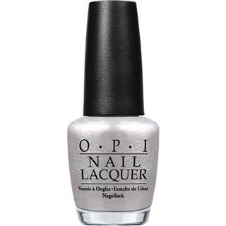 OPI Neglelakker Neglelakker OPI Classics A36 Happy Aniversary 15 ml (6.067,00 kr / 1 l) - 15 ml