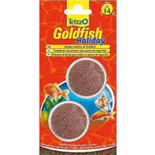 Tetra AniMin Holiday 2x12g