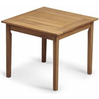 Skagerak drachmann bord teak 86x86x72cm