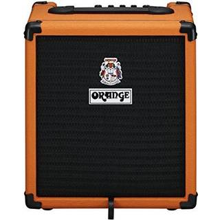 Orange Crush Bass 25 BK Small Bass Combo
