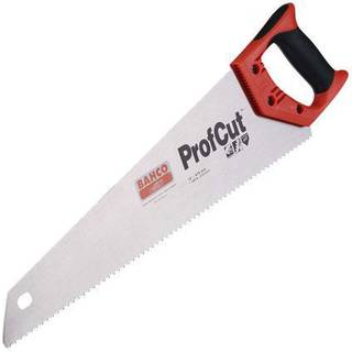 Håndsav filbar Procut 19"