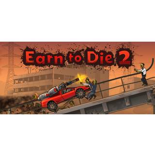 Earn to Die 2 (PC) - Standard