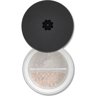 Lily Lolo Mineral Foundation Mineralpudder foundation Skygge Butterscotch 10 g - 10 g