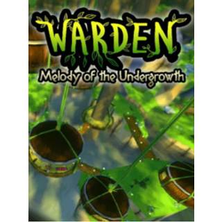 Warden: Melody of the Undergrowth Steam Key GLOBAL