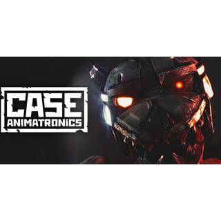 CASE: Animatronics (PC) - Standard