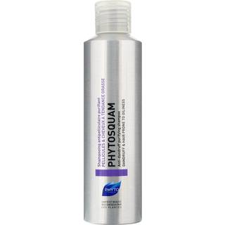 Phytosquam Anti-Dandruff Purifying Shampoo - 200 ml