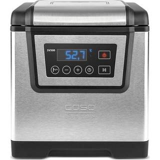 Caso Sous Vide Sv500, 6l - CS1307 ✓ På lager - klar til levering og afhentning
