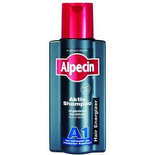 Alpecin Active Shampoo A1 250 ml