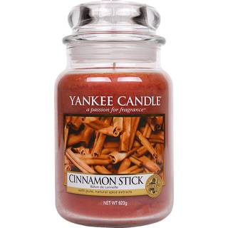 Cinnamon Stick