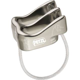 Petzl Belay Device Verso GRØN 10
