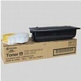 37029010 KYOCERA MITA KM-1510 1810 TONER BLACK