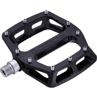 DMR V12 Pedalsæt Sort