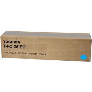 Toshiba Toner Cyan - T-fc35c