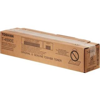 TOSHIBA Tonerkassette sort 6AJ00000086