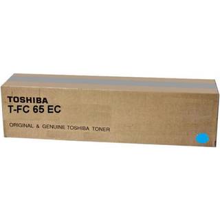 T-FC65EC TOSHIBA E-STUDIO 5540C TONER CYAN